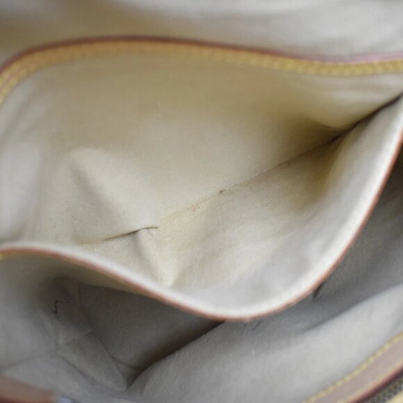 LOUIS VUITTON BUCKET PM Marais Ventiem Shoulder Bag Nomad BN M99070 85KB198 - Picture 12 of 14